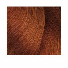 Краска для волос L'Oreal Professionnel Paris DIA LIGHT gel-creme acide sans amoniaque #7,40 50 ml