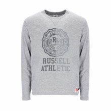 Мужские спортивные футболки и майки Russell Athletic