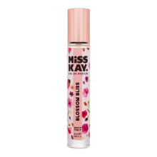 Купить женская парфюмерия Miss Kay: Miss Kay Blossom Bliss 25 ml eau de parfum für Frauen