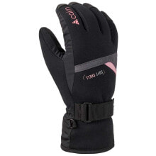 Спортивная одежда, обувь и аксессуары cAIRN Styl 2 W C-Tex Gloves