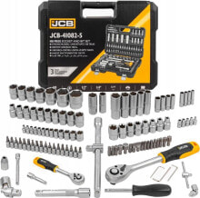 Sets of tools and accessories