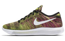 Nike LunarEpic Flyknit Low Multi-Color Unlimited / Кроссовки Nike LunarEpic Flyknit 844862-999