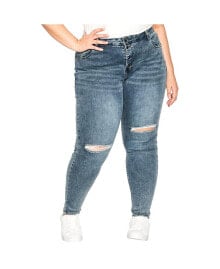 Women's jeans