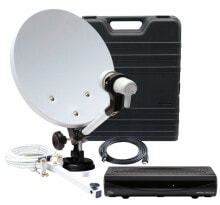 Телевизионные антенны Telestar-Digital GmbH