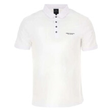 ARMANI EXCHANGE 8NZF80 Short Sleeve Polo