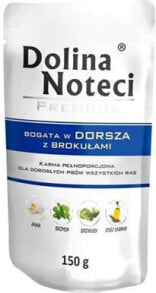 Влажные корма для собак Dolina Noteci купить от $7