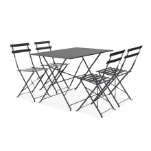 Garden furniture sets