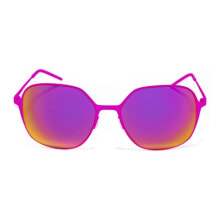 Женские солнцезащитные очки очки солнцезащитные Italia Independent 0202-018-000 (56 мм) 