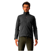 CASTELLI Commuter Reflex Jacket