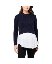 Women's sweaters and cardigans