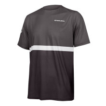 Endura SingleTrack Core II Short Sleeve Enduro Jersey