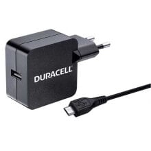 Зарядные устройства для стандартных аккумуляторов Duracell купить от $18