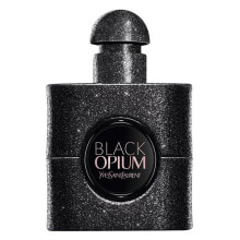 YVES SAINT LAURENT Black Opium Extreme Eau De Parfum Vaporizer 30ml
