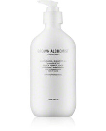 Grown Alchemist Haircare Nourishing Shampoo