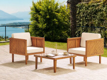 Garden furniture sets