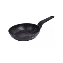 Frying pans and saucepans