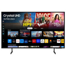 SAMSUNG TU55DU7105 55´´ 4K LED TV