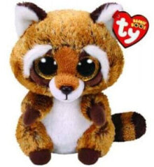 Купить мягкие игрушки для девочек Ty®: TY Beanie Boos - Szop Rusty (272289)