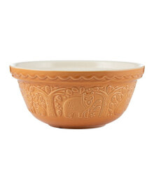 Mason Cash in the Forest S24 Orche Mixing Bowl