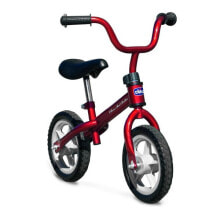 Двухколесные Детский велосипед Chicco Красный (30+ Months)