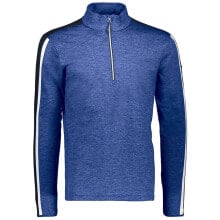 CMP 39L2577 Ultralight Sweat half zip fleece