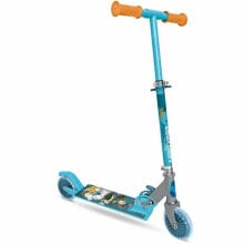 Children's scooters