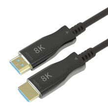 EUROCONNEX 0091-5 8K 60Hz 5 m HDMI 2.1 Cable