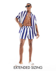 Men's swimming trunks and shorts