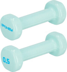 Dumbbells