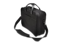 Мужские сумки для ноутбуков Сумка для ноутбука 43,2 cm (17") Черная Kensington Contour 2.0   K60387EU