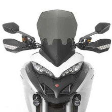 TOURATECH Ducati Multistrada 1200 2015 windshield