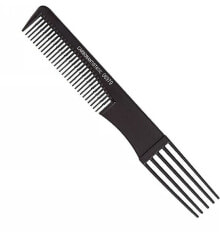 Combs and brushes for hair