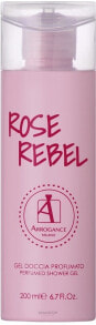 Купить средства для душа Arrogance: Arrogance Rose Rebel - Duschgel 200 ml