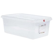 DENOX 12550.030 28L Food Carrier Box