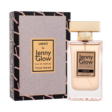 Jenny Glow Liberté 80 ml eau de parfum für Frauen