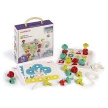 Educational and educational toys