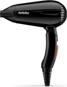 Hair dryers and hair brushes