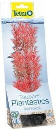 Декорации для аквариума tetra DecoArt Plant M Foxtail Red