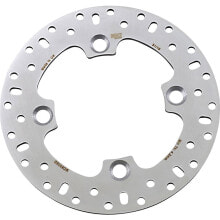 EBC D-Series Offroad Solid Round MD6338D brake disc