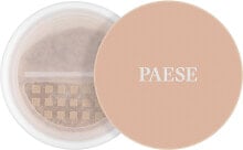 Face powder