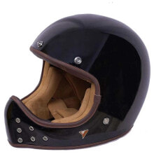 Helmets for motorcyclists