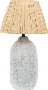 Decorative table lamps