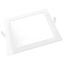 MATEL Led downlight square samsung chip neutral light 18W