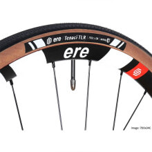 Купить покрышки для велосипедов ERE RESEARCH: ERE RESEARCH Tenaci 120 TPI Tubeless 700C x 38 gravel tyre