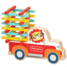 Children's construction kits