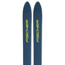 Купить беговые лыжи для взрослых Fischer: FISCHER Outback 68 Crown Nordic Skis