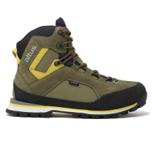 ALTUS Saja H30 Hiking Boots