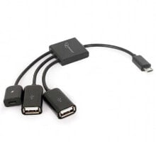 GEMBIRD OTG-2 USB USB Adapter