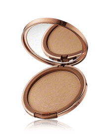 Nude by Nature Flawless Pressed Powder Foundation C6 Cocoa (10 g)