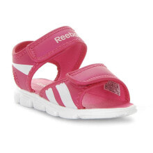 Baby sandals and sandals for girls